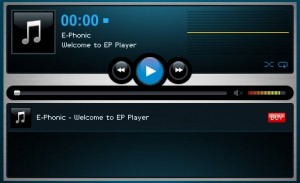 epplayer mp3 player script