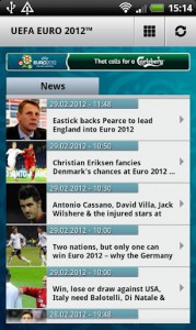 euro_2012_android_app новости чемпионата европы по футболу для android