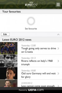 euro_2012_football_app приложение евро для iphone