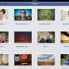 facebook теперь и для ipad