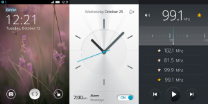 firefox-os-3 скриншоты firefox os 3