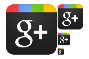 logo_google_plus Логотип Google Plus