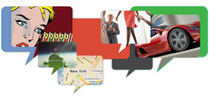 sparks google plus темы
