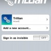 trillian3 альтернатива qip для телефона