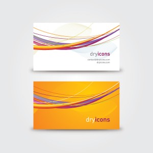 vector_business_card векторные визитные карточки