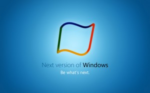 новые обои win 8